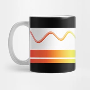 Straight Is Boring - LBGTQ+ Mug